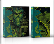 Swamp Thing di Alan Moore vol. 1 by Alan Moore