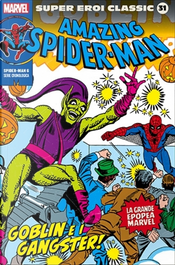 Super Eroi Classic vol. 31 by Stan Lee Super Eroi Classic vol. 31 by Stan Lee
