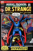 Dr. Strange vol. 4 by Archie Goodwin, Barry Smith, Gardner Fox, Lee Stan