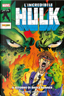 L'Incredibile Hulk di Peter David vol. 12 by Joe Casey, Peter David