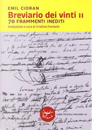 Breviario dei vinti II by Emil M. Cioran