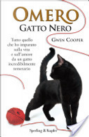 Omero gatto nero by Gwen Cooper