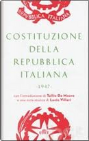 Costituzione della Repubblica Italiana (1947)