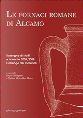 Le fornaci romane di Alcamo