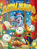 Disneyssimo n. 124 by Alberto Savini, Augusto Macchetto, Bob Gregory, Bruno Sarda, Gaja Arrighini, Matteo Venerus, Silvia Martinoli