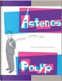 Asterios Polyp by David Mazzucchelli