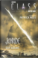 Joyride by Guy Adams