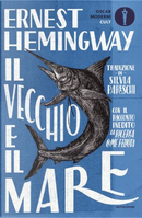 Il vecchio e il mare by Ernest Hemingway