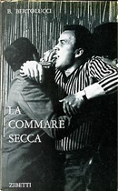 La commare secca by Bernardo Bertolucci, Sergio Citti