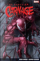 Superior Carnage by Kevin Shinick