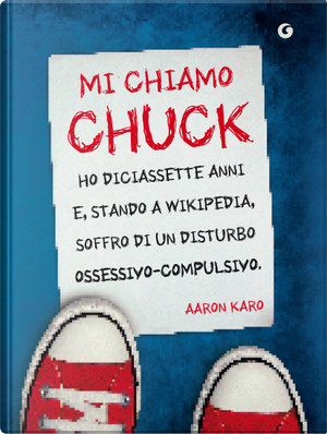 Mi chiamo Chuck by Aaron Karo