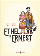 Ethel e Ernest by Raymond Briggs