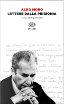 Lettere dalla prigionia by Aldo Moro