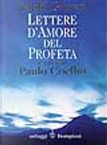 Lettere d'amore del profeta by Kahlil Gibran, Paulo Coelho