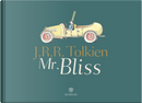 Mr. Bliss by J.R.R. Tolkien