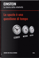 Einstein. La teoria della relatività by David Blanco Laserna