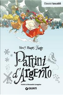 I pattini d'argento by Mary Mapes Dodge