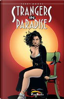 Strangers in Paradise - Nuova edizione volume terzo by Terry Moore