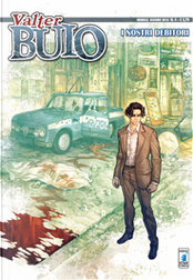 Valter Buio n. 4 by Alessandro Bilotta, Ivan Vitolo