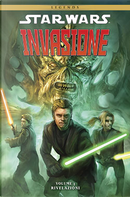 Star Wars: Invasione, Vol. 3 by Tom Taylor