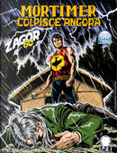 Zagor n. 678 (Zenith n. 729) by Moreno Burattini