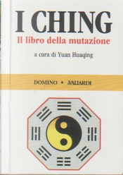I Ching by Huaqing Yuan