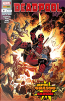 Deadpool n. 128 by Robbie Thompson