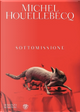 Sottomissione by Michel Houellebecq