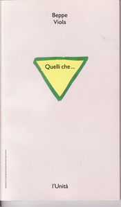 Quelli che... by Beppe Viola
