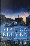 Station Eleven by Emily St. John Mandel