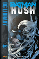 Batman by Jeph Loeb, Jim Lee, Scott Williams