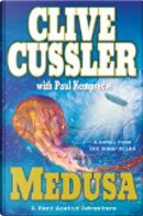 Medusa by Clive Cussler
