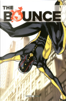 The Bounce vol.1 by Joe Casey