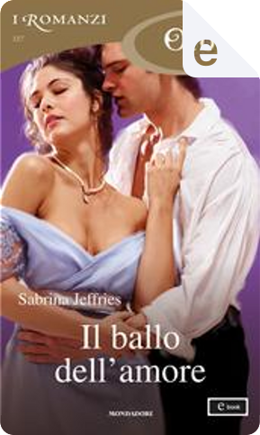 Il ballo dell'amore by Sabrina Jeffries