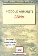 Anna by Niccolò Ammaniti