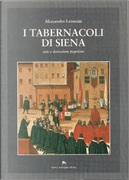 I tabernacoli di Siena by Alessandro Leoncini