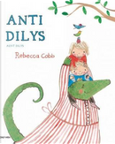 Anti Dilys/Aunty Dilys by Rebecca Cobb