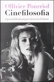 Cinefilosofia by Ollivier Pourriol