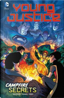 Young Justice 5 by Art Baltazar
