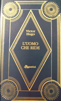 L'uomo che ride by Victor Hugo