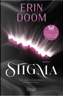Stigma by Erin Doom