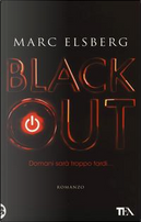 Blackout by Marc Elsberg