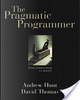 The Pragmatic Programmer by Andrew Hunt