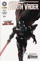 Darth Vader #14 by Greg Weisman, Kieron Gillen