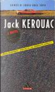 Sulla strada by Jack Kerouac