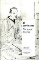El caminante by Soseki Natsume