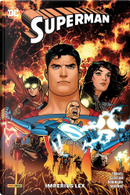 Superman vol. 6 by James Robinson, Patrick Gleason, Peter J. Tomasi