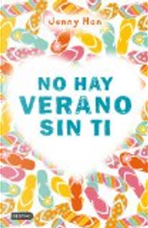 No hay verano sin ti by Jenny Han