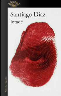 Jotadé by Santiago Díaz