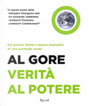 Verità al potere by Al Gore